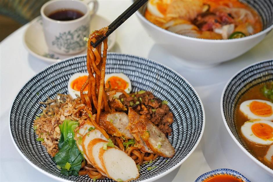 [SH Buzz] The Latest F&B Openings & Closures in July