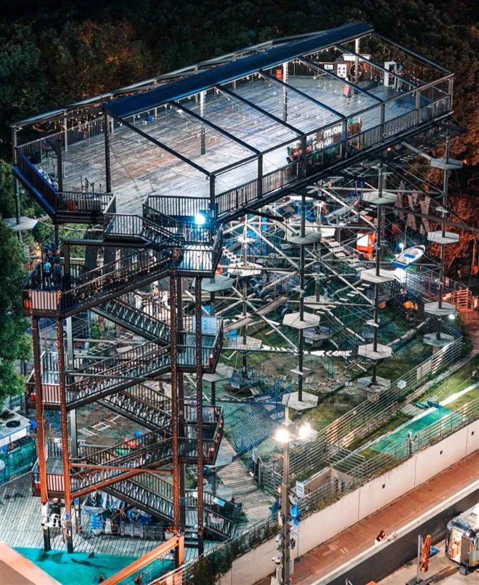 延迟闭园!这份消暑指南趁