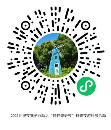 [Hai Lights] Unforgettable summer night tours in Shanghai parks