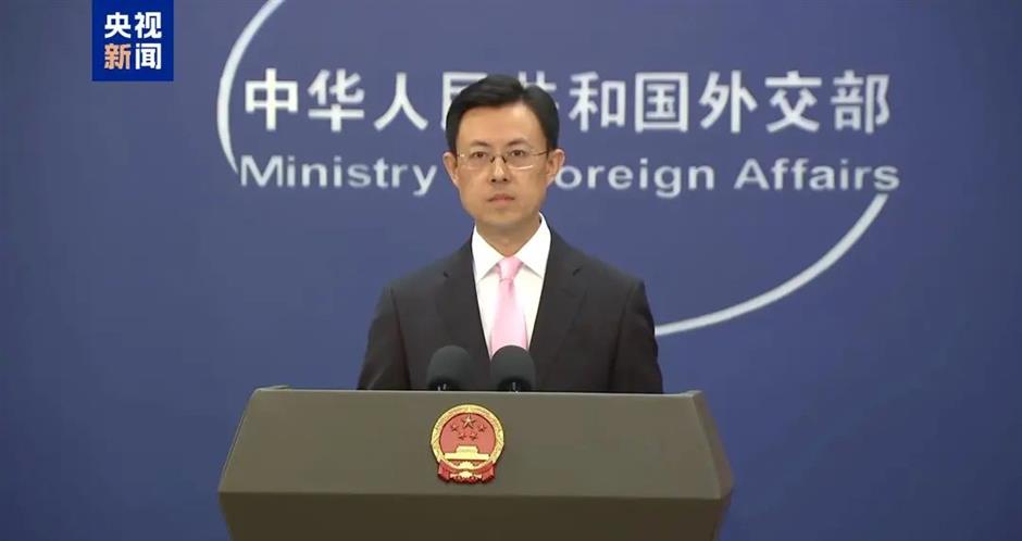 China calls on Japan to ensure safety of Chinese citizens after Tokyo attack