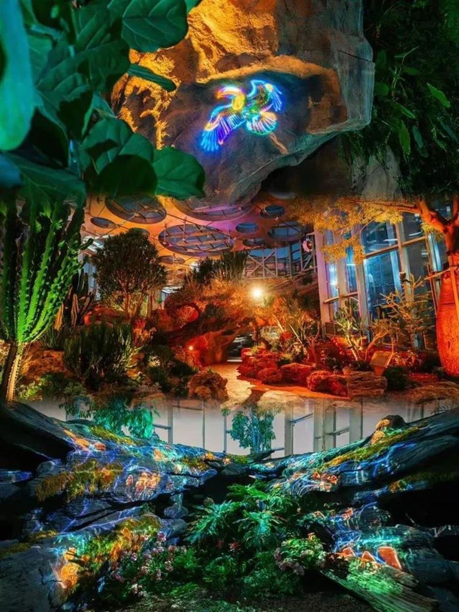 延迟闭园!这份消暑指南趁