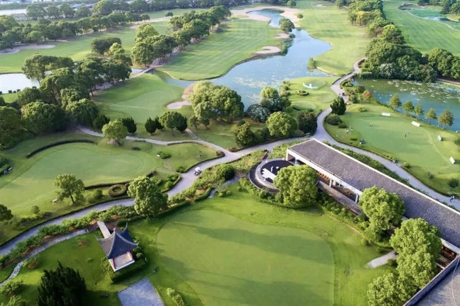 Jiading achieves balance for seamless growth