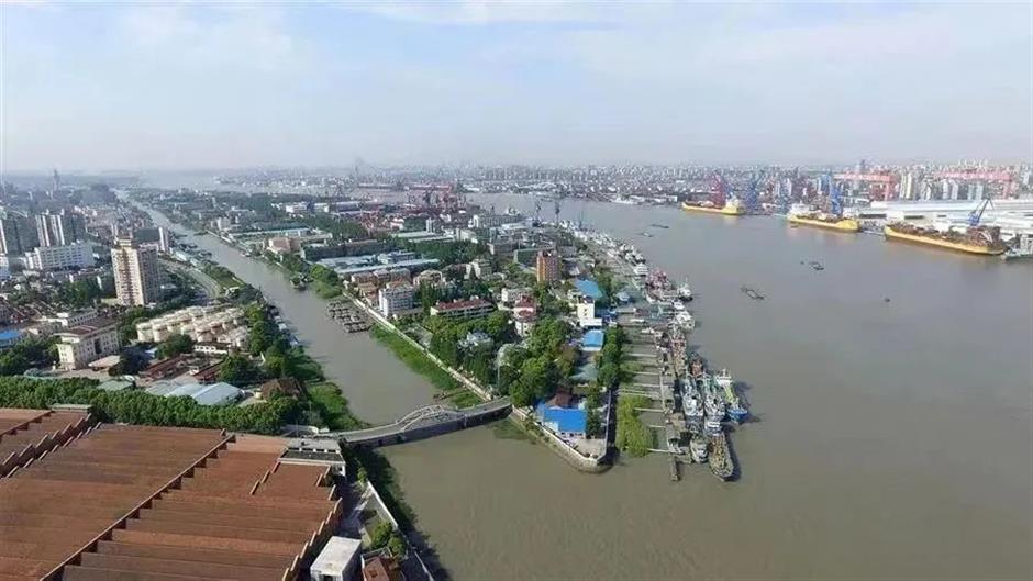 Shanghai to host world's 1st 'Anime Island' adventure event