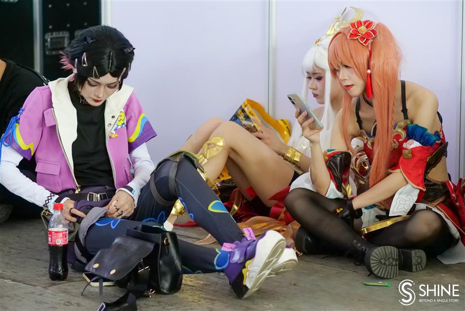 ChinaJoy 2025: Gaming's future unfolds in Shanghai with AI, smart devices and esports