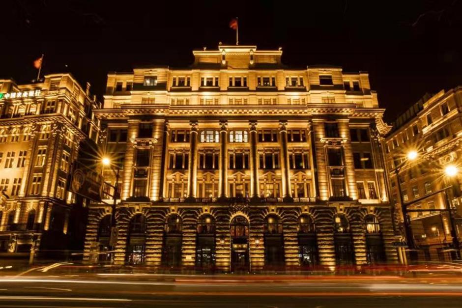 Shanghai's Gallery Night Tour! Exploring Art in a New Light