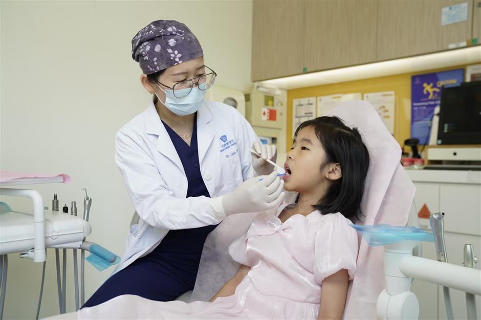 More international hospitals in Shanghai covered by government-run medical insurance