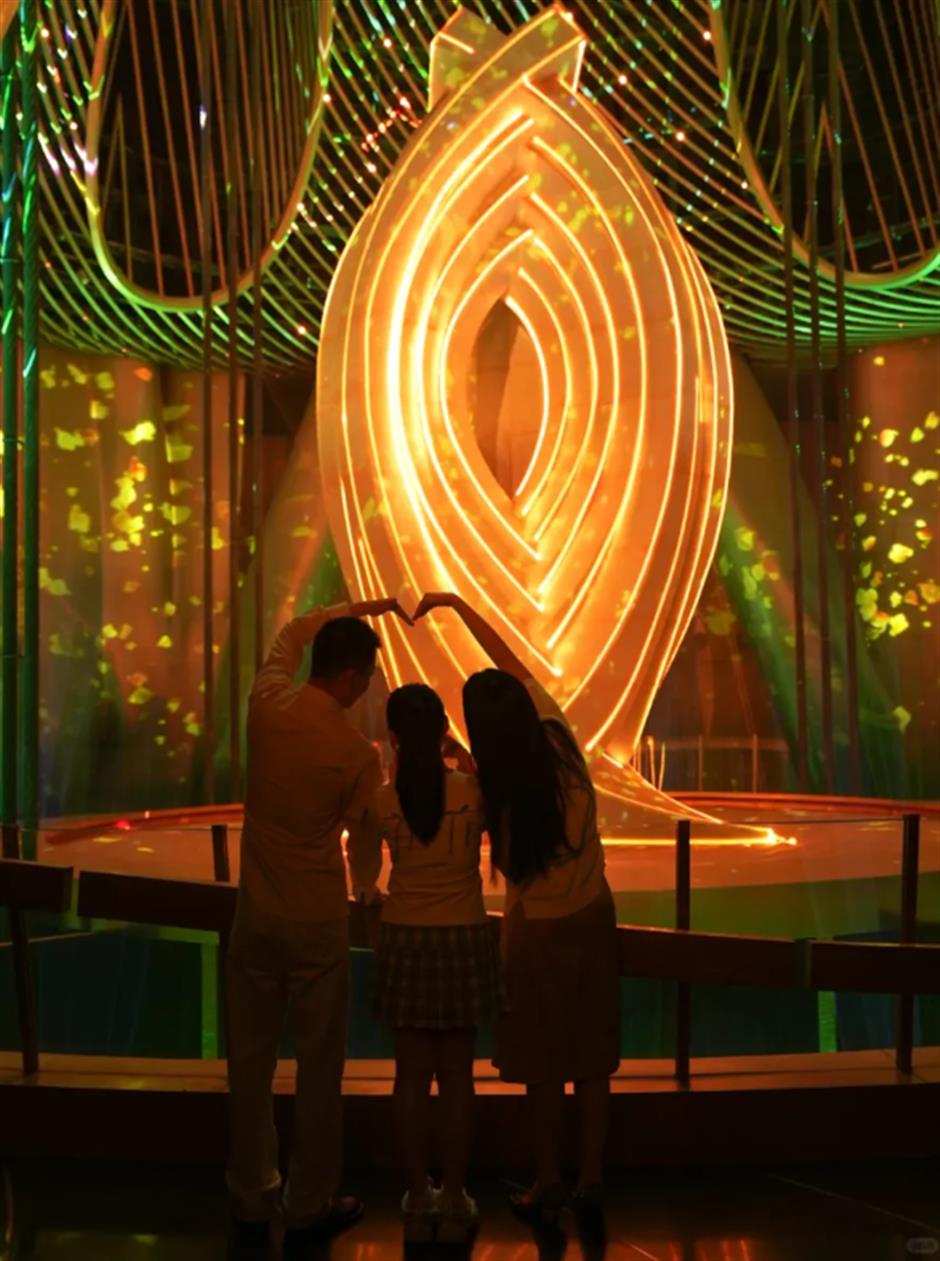 561米!刷新最高记录!