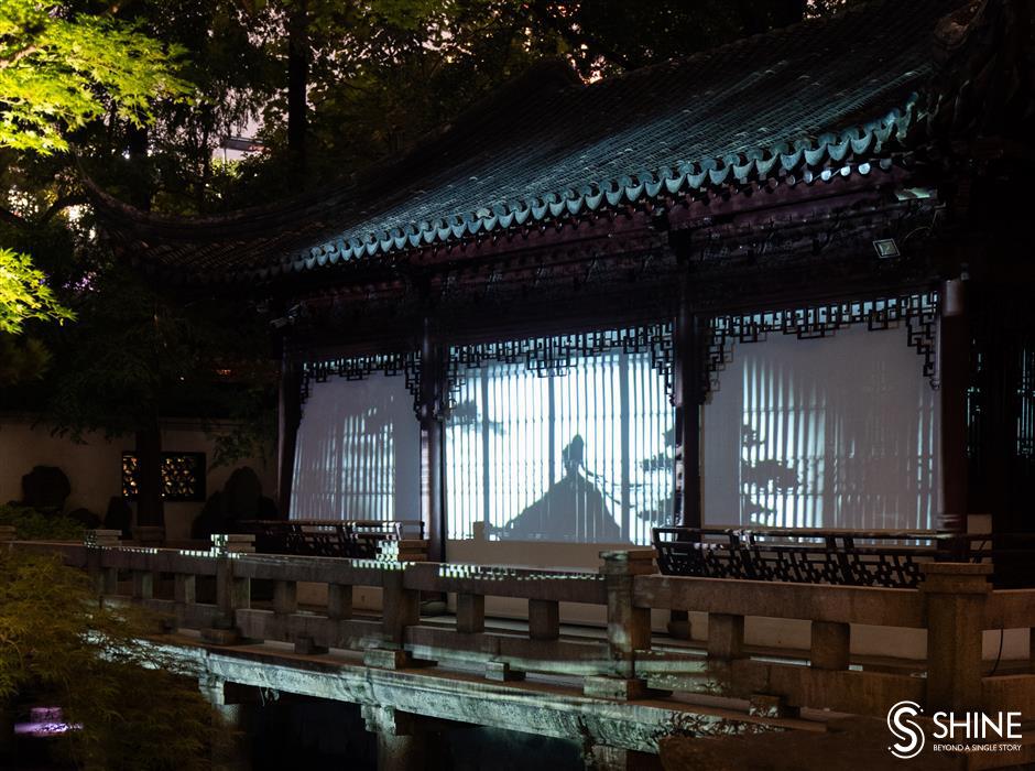 [Hai Lights] Unforgettable summer night tours in Shanghai parks