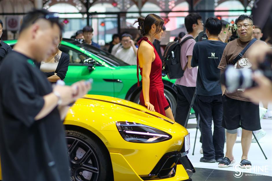 ChinaJoy 2025: Gaming's future unfolds in Shanghai with AI, smart devices and esports