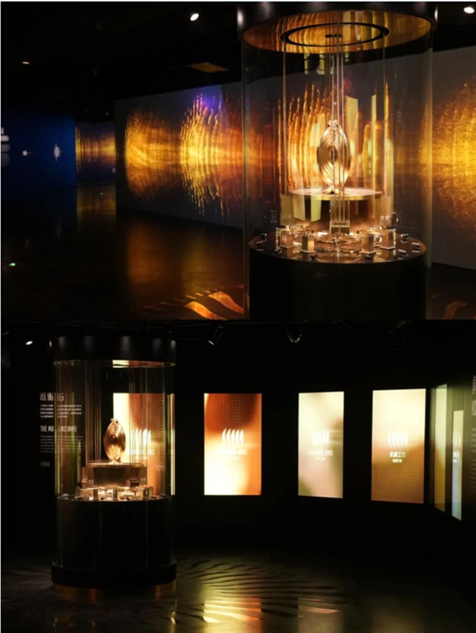 561米!刷新最高记录!