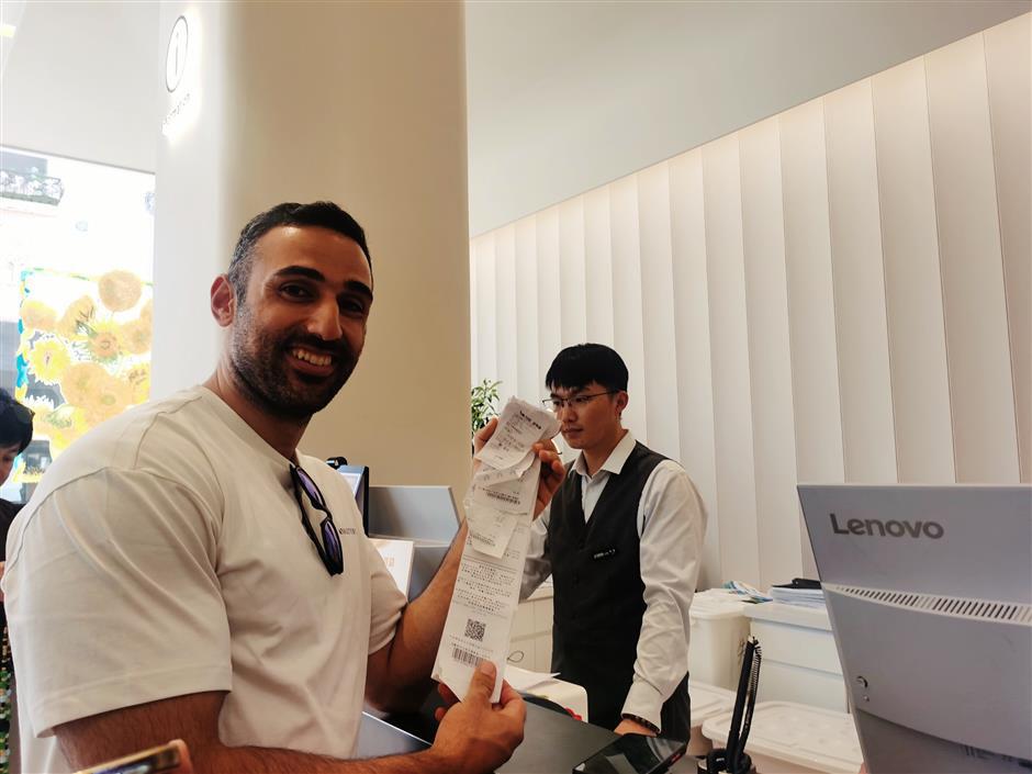 Qingpu kicks off summer season with festivals and tax-free shopping