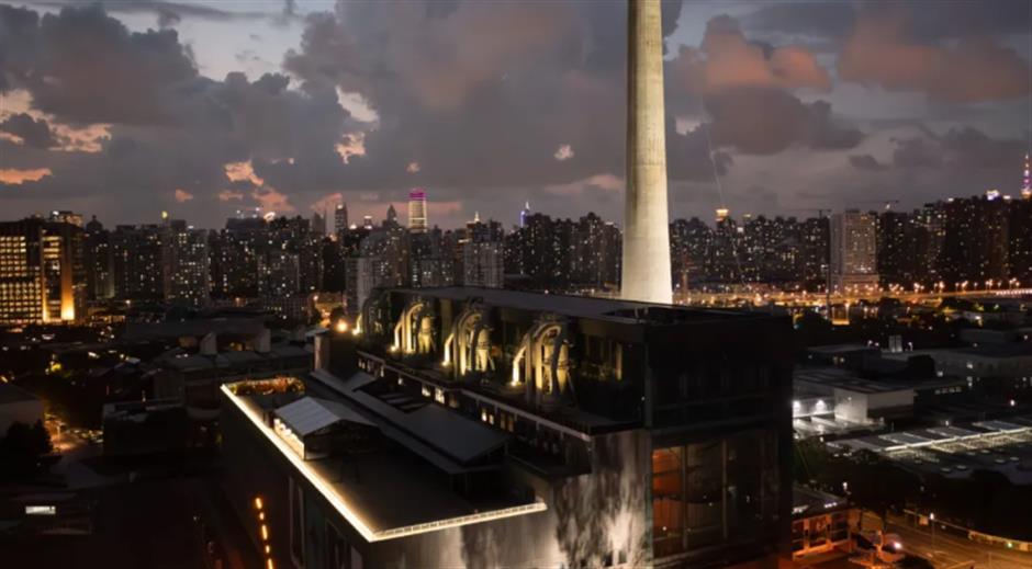 限时惊喜!一票三展+美术馆奇妙夜