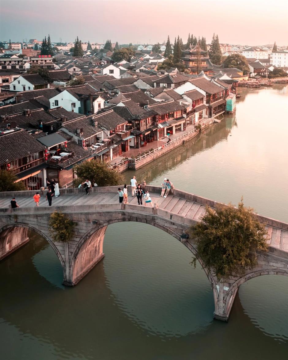 来上海第一件事!手把手教你选酒店→