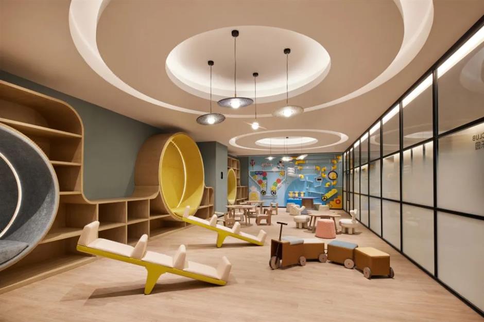 来上海第一件事!手把手教你选酒店→