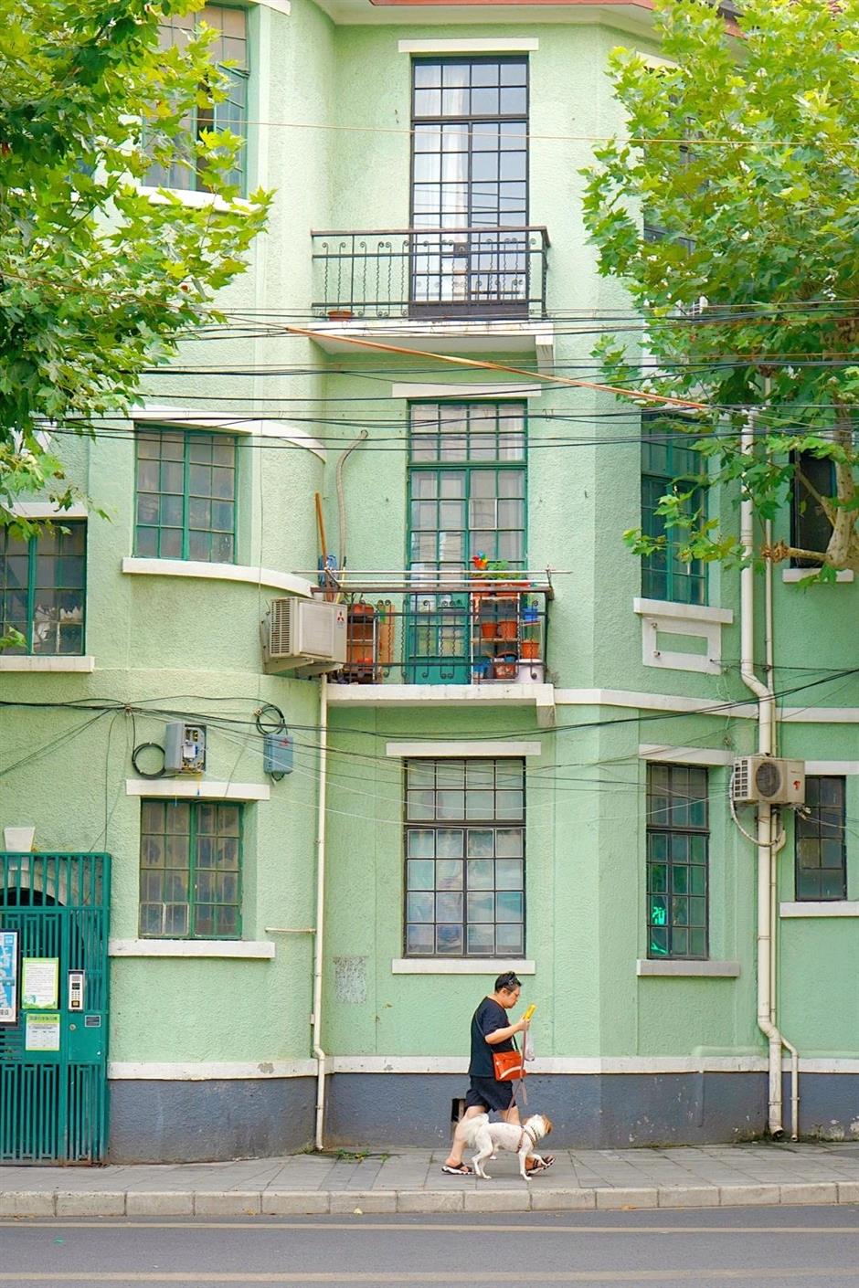 来上海第一件事!手把手教你选酒店→