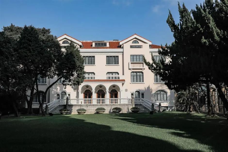 来上海第一件事!手把手教你选酒店→