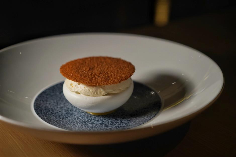 [New Eats] Chef Josh Paris Plants His Culinary Vision at Aster