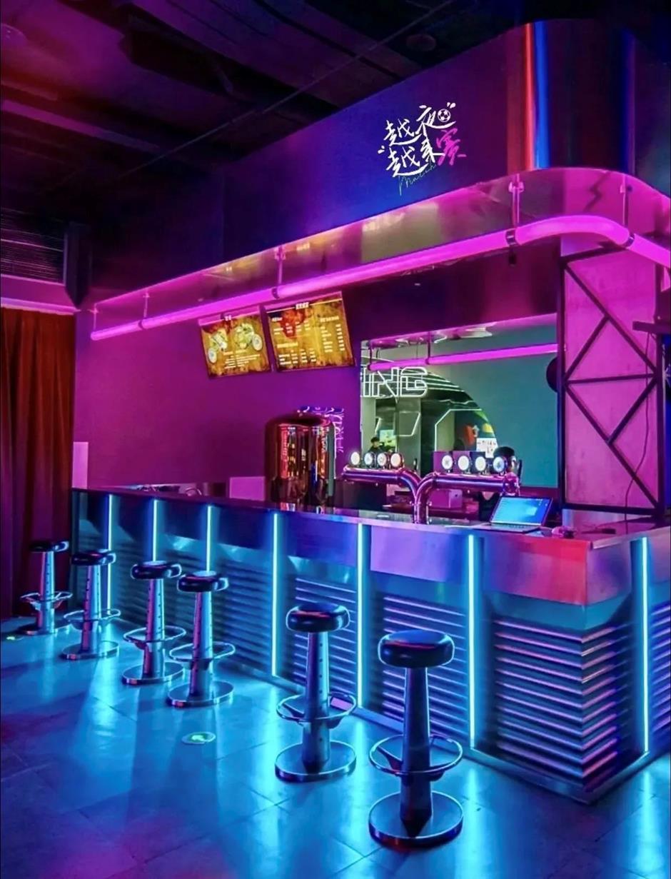 [First in Shanghai] McHugs, Furla Casa, Paraverse & More: Shanghai has it all