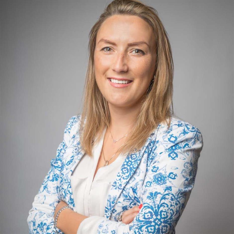 From auto executive to emotional intelligence pioneer in China
