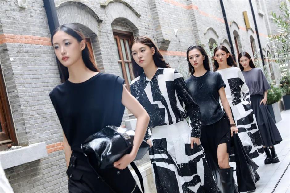 [First in Shanghai] McHugs, Furla Casa, Paraverse & More: Shanghai has it all
