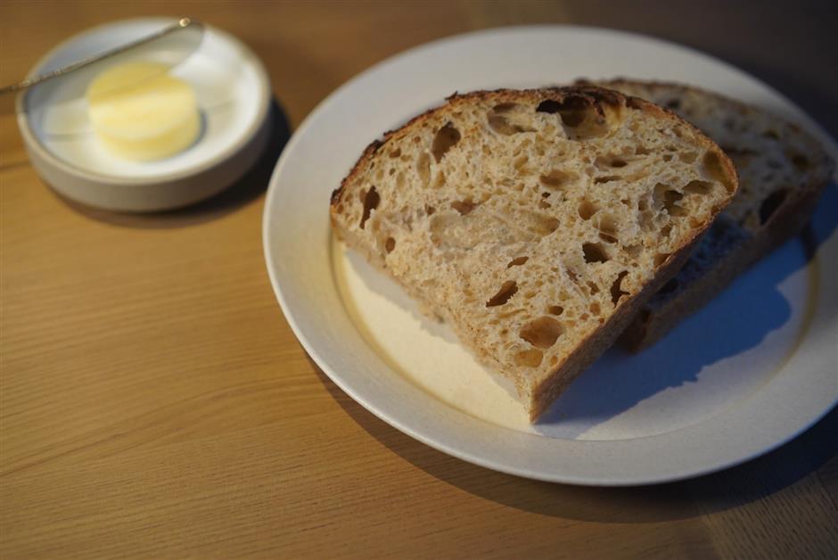 [New Eats] Chef Josh Paris Plants His Culinary Vision at Aster