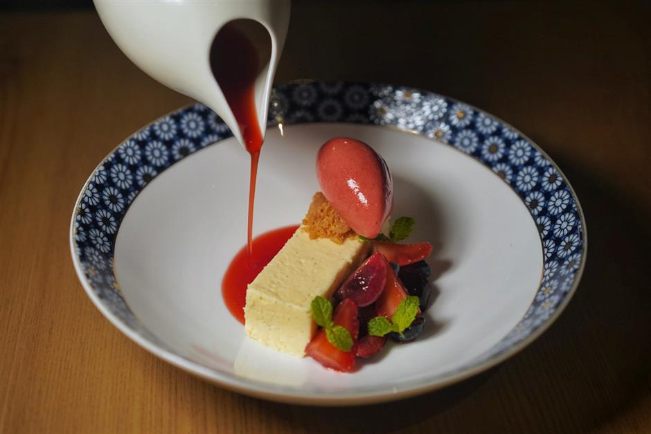 [New Eats] Chef Josh Paris Plants His Culinary Vision at Aster