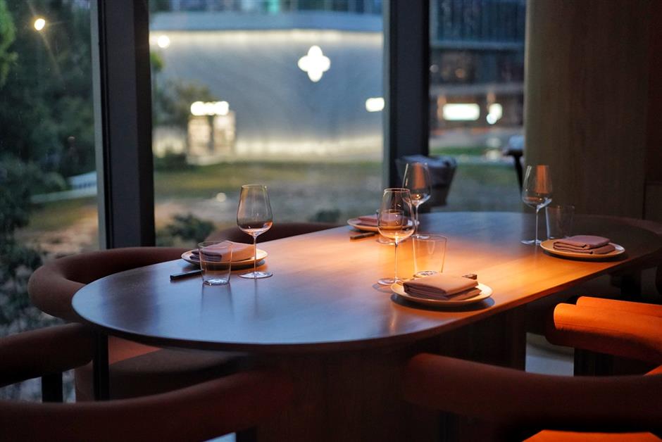 [New Eats] Chef Josh Paris Plants His Culinary Vision at Aster