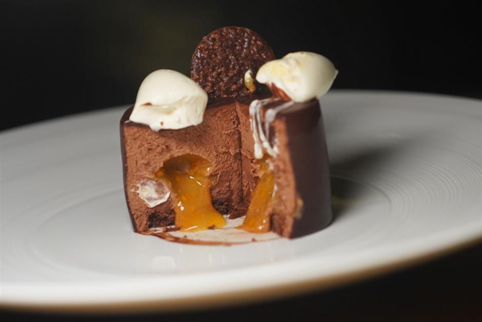 [New Eats] Chef Josh Paris Plants His Culinary Vision at Aster