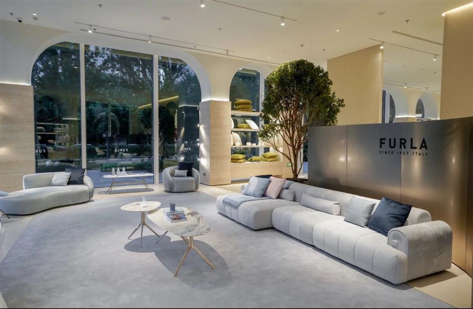 [First in Shanghai] McHugs, Furla Casa, Paraverse & More: Shanghai has it all
