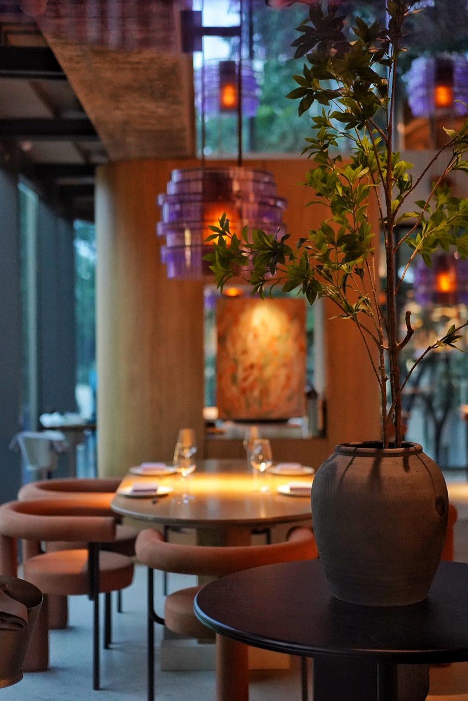 [New Eats] Chef Josh Paris Plants His Culinary Vision at Aster