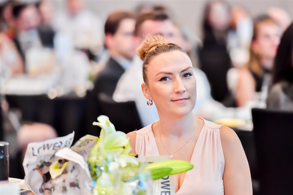 From auto executive to emotional intelligence pioneer in China