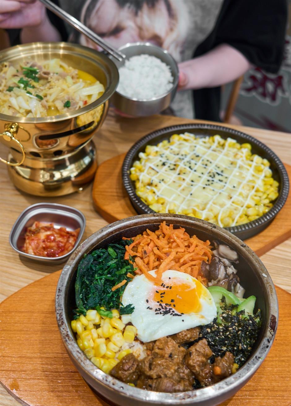 [First in Shanghai] McHugs, Furla Casa, Paraverse & More: Shanghai has it all