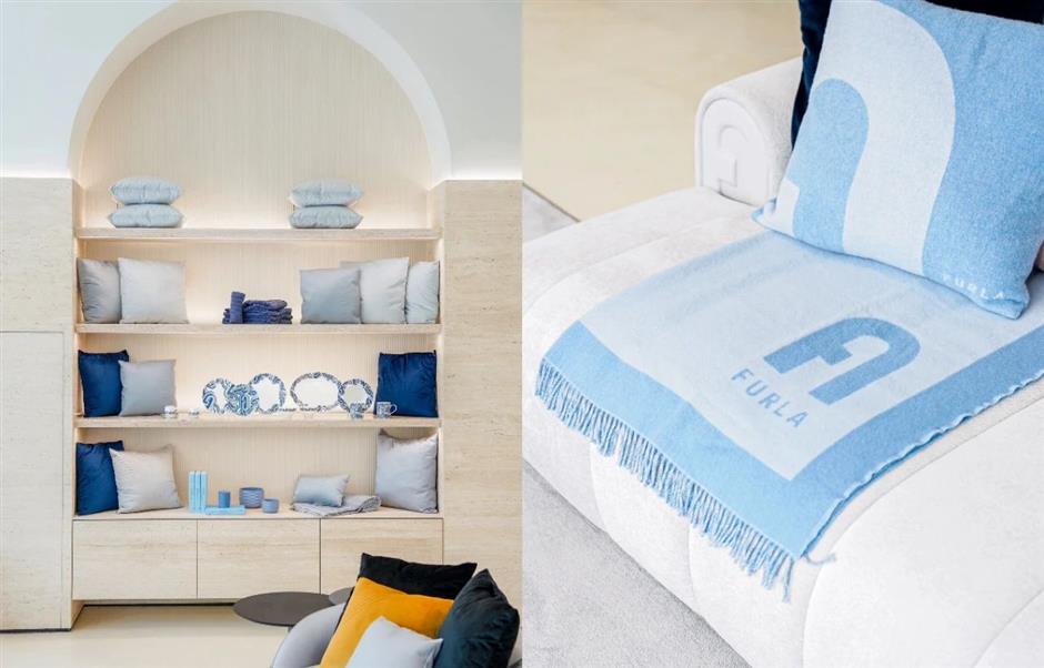 [First in Shanghai] McHugs, Furla Casa, Paraverse & More: Shanghai has it all