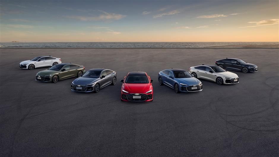 Auto, emerging sectors guarantee consistent upward growth trajectory