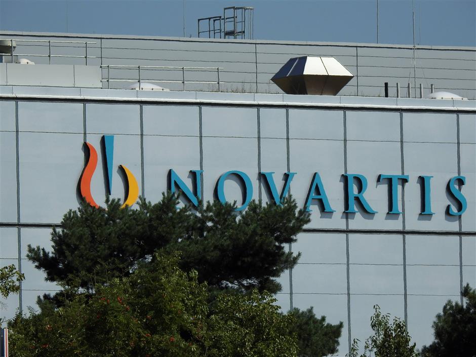 Novartis heart drug a China case study: How drug exclusivity dies by a thousand filings