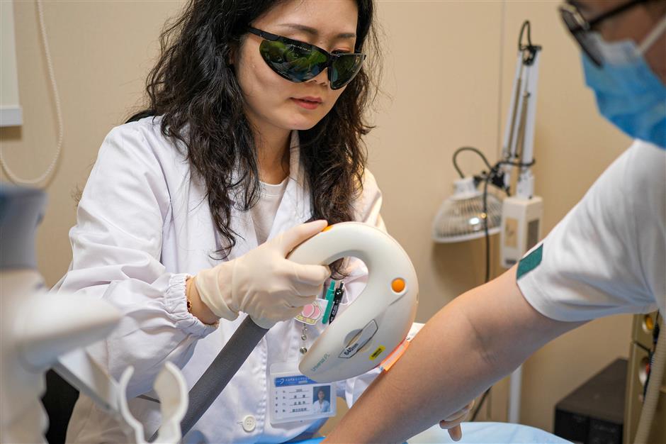 [Health Byte] Beat the Shanghai Heat: Skin & Wellness Hacks