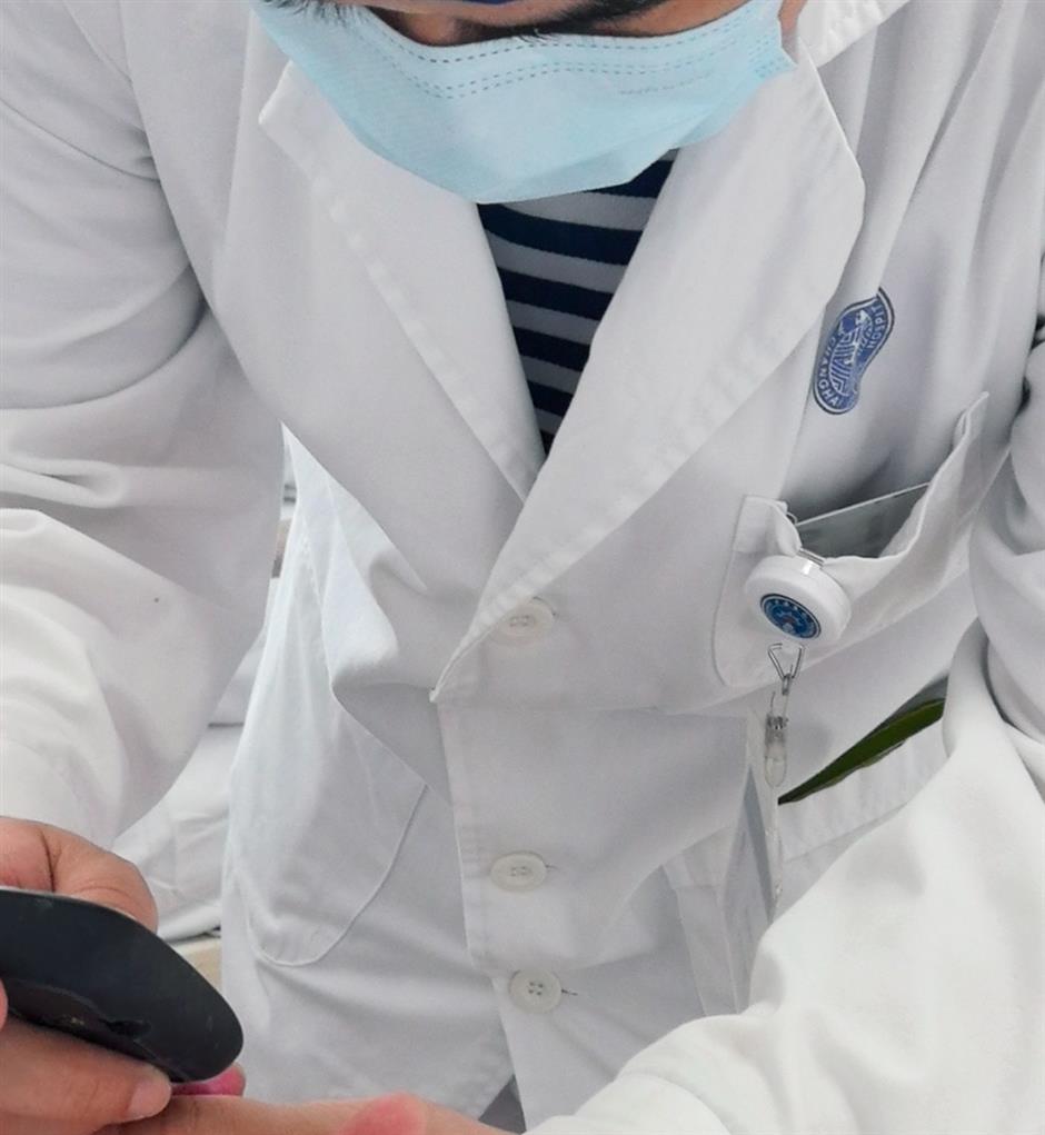 [Health Byte] Beat the Shanghai Heat: Skin & Wellness Hacks