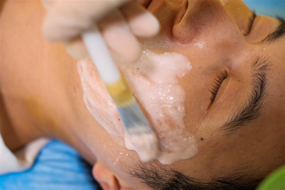 [Health Byte] Beat the Shanghai Heat: Skin & Wellness Hacks