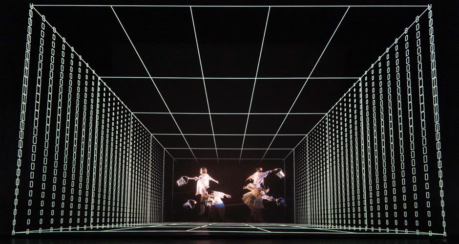 Shanghai Grand Theater announces new season's lineup