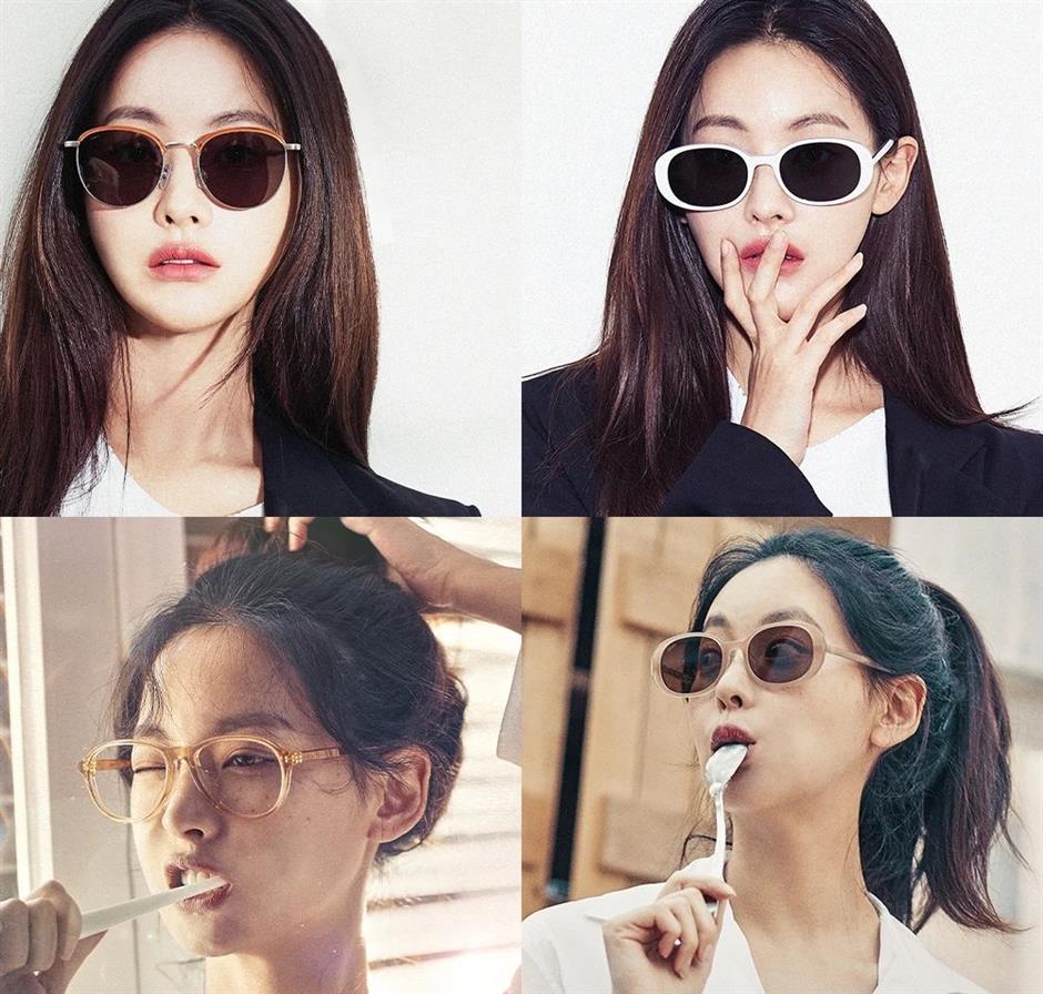 [First in Shanghai] Korean Fashion Stores Are Opening in SH