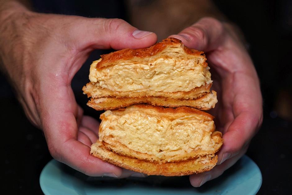[Weekend Escape] 27 Places for a Food Getaway to Hong Kong