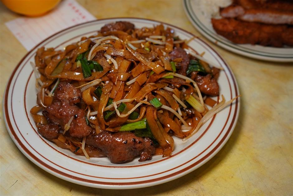 [Weekend Escape] 27 Places for a Food Getaway to Hong Kong