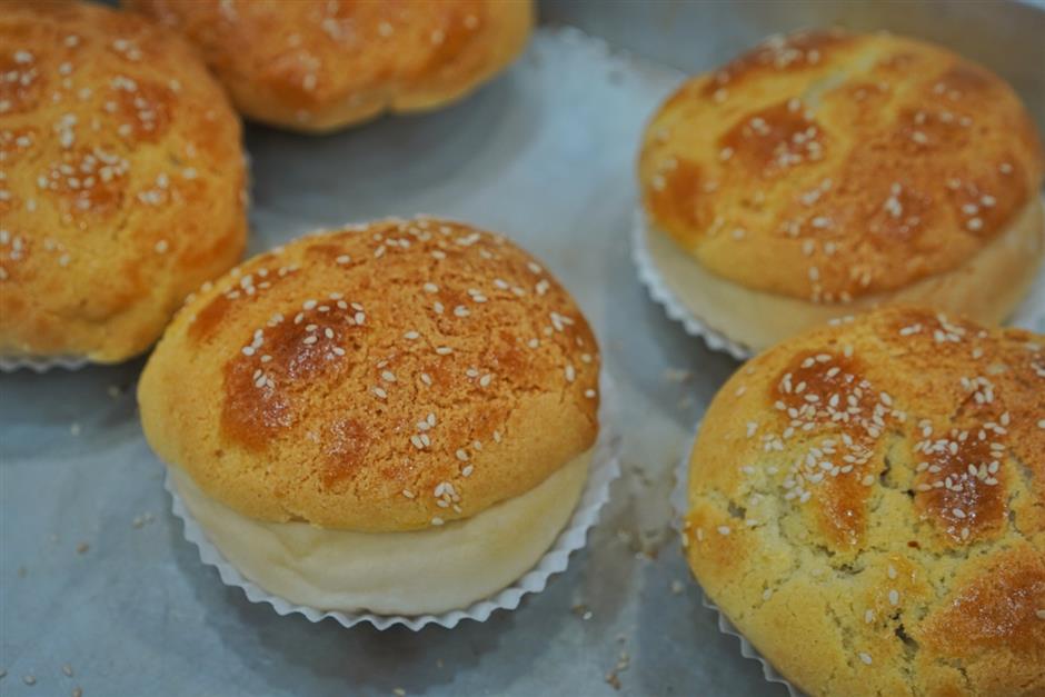 [Weekend Escape] 27 Places for a Food Getaway to Hong Kong