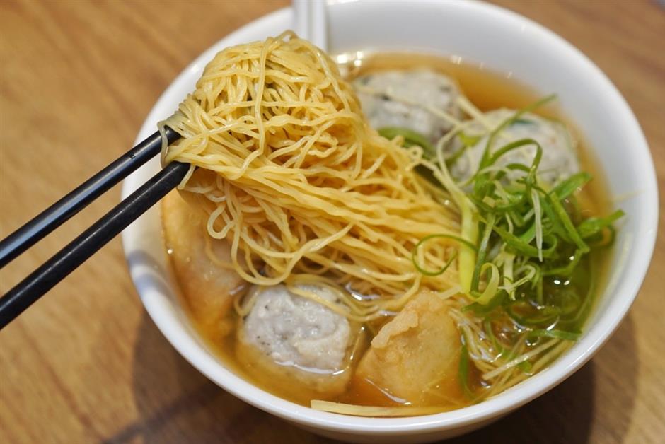 [Weekend Escape] 27 Places for a Food Getaway to Hong Kong