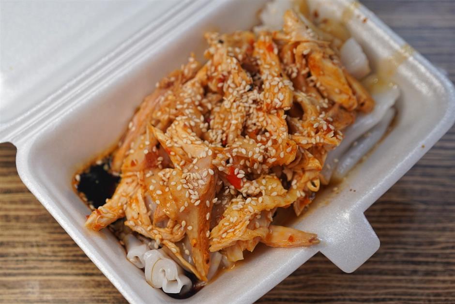 [Weekend Escape] 27 Places for a Food Getaway to Hong Kong