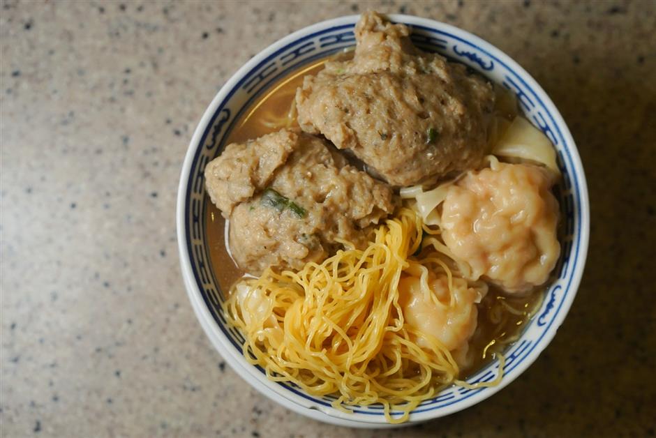 [Weekend Escape] 27 Places for a Food Getaway to Hong Kong