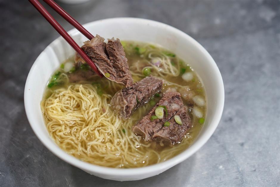 [Weekend Escape] 27 Places for a Food Getaway to Hong Kong