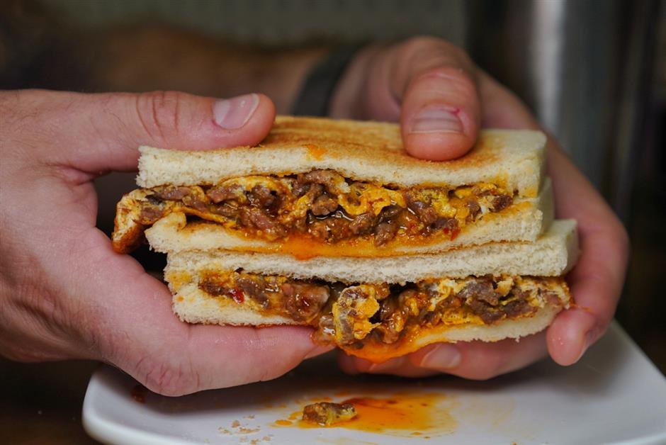 [Weekend Escape] 27 Places for a Food Getaway to Hong Kong