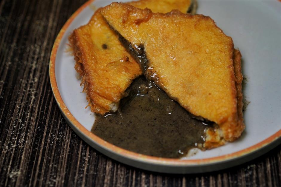 [Weekend Escape] 27 Places for a Food Getaway to Hong Kong