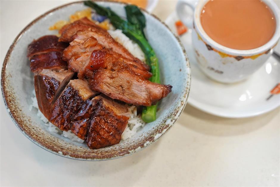 [Weekend Escape] 27 Places for a Food Getaway to Hong Kong